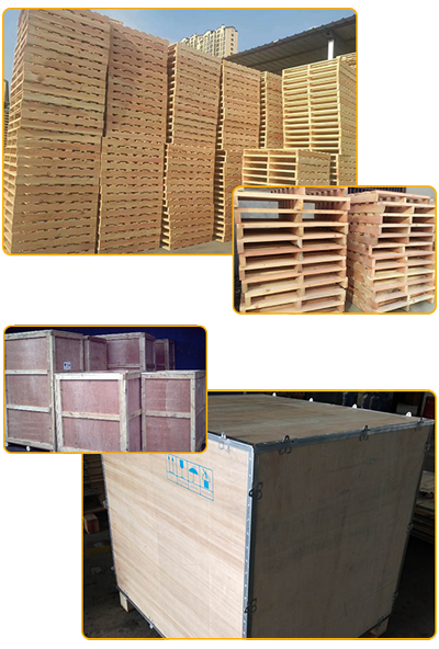 讓包裝簡(jiǎn)單化，一切盡裝箱下