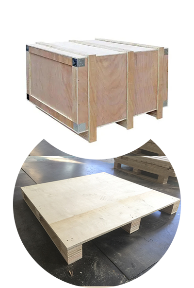 設(shè)備齊全，多年來(lái)專注于木箱包裝